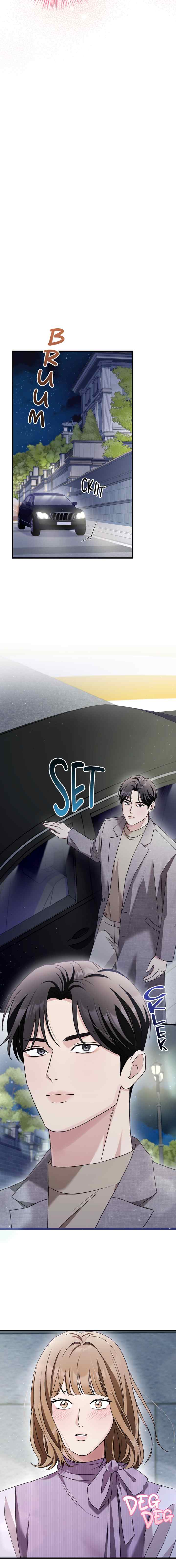 Couple, How Far We Can Go? chapter 10 halaman 17