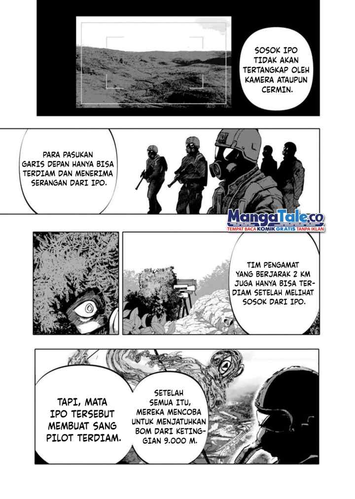 After God chapter 5 halaman 11
