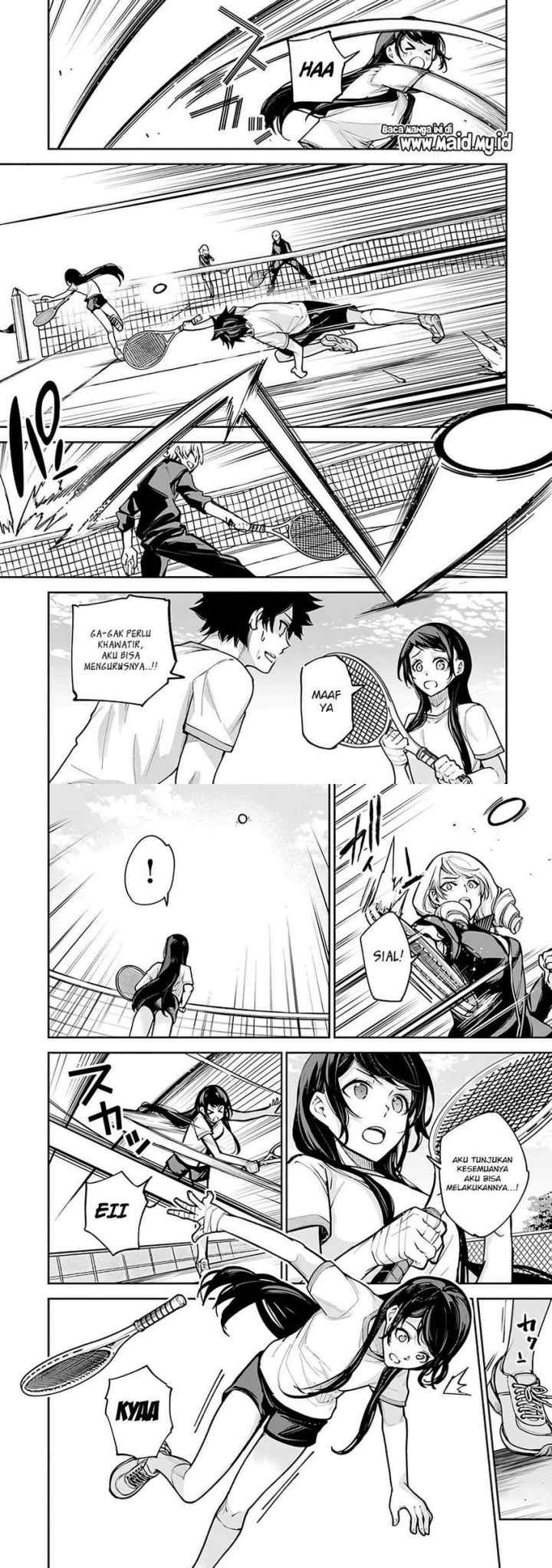 Isekai de Cheat Skill wo te ni Shita ore wa, Genjitsu Sekai wo mo Musou Suru ~Level Up wa Jinsei wo Kaeta~ chapter 27 halaman 11