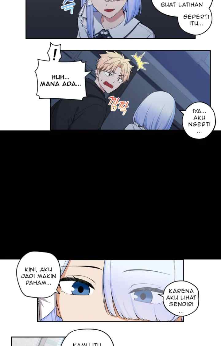 Dating or Not chapter 111 halaman 7