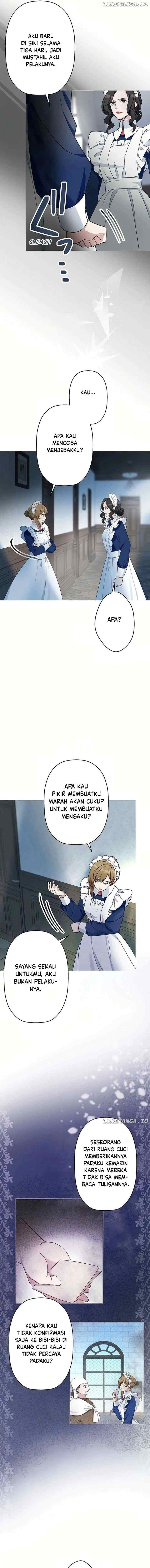 I Will Break Ties With the Harmful Sister chapter 14 halaman 15