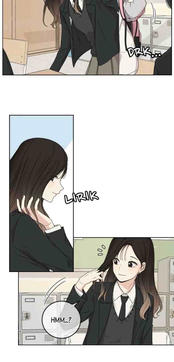 The Omniscient Point of View of an Unrequited Love chapter 0 halaman 11