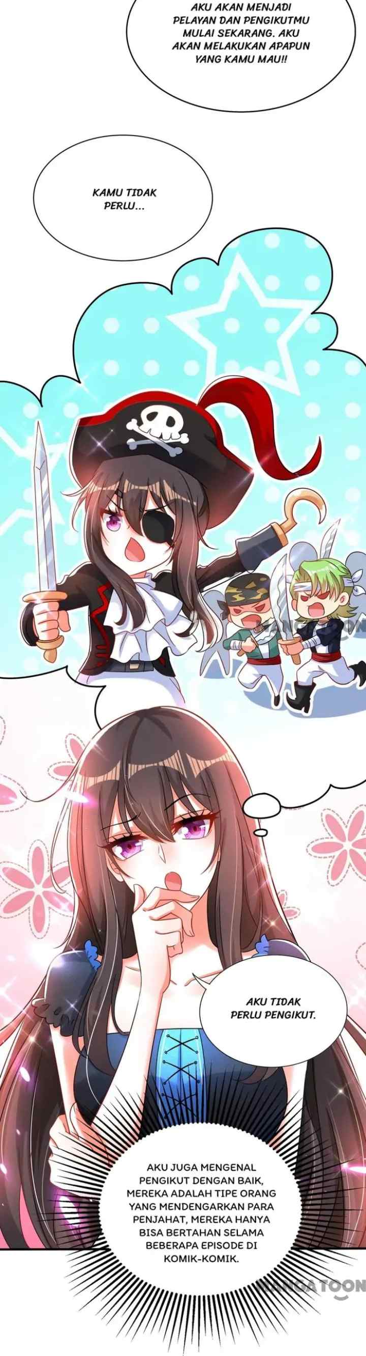 Don't Mess With Missy! chapter 69 halaman 15