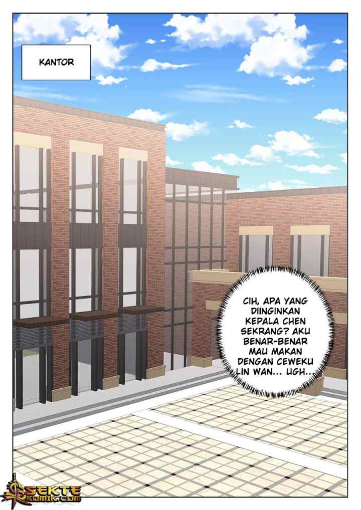 Metropolitan System chapter 242 halaman 9