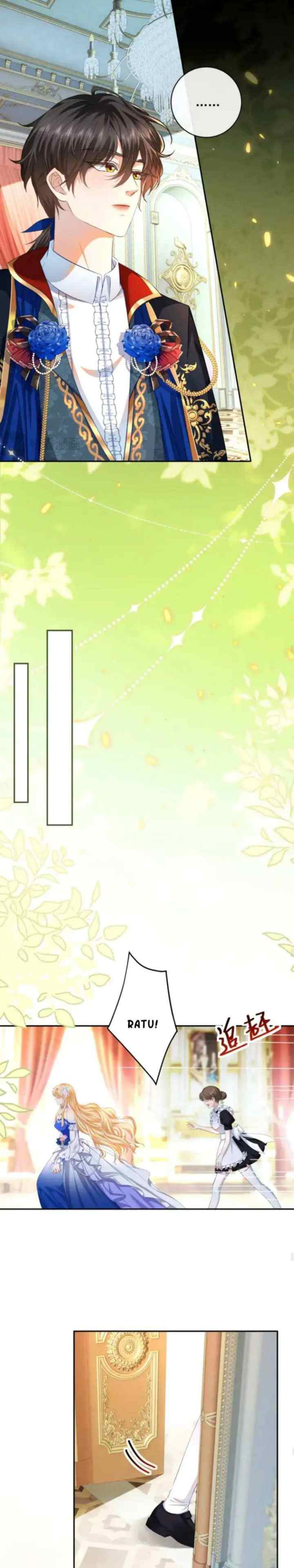 I Want to Maintain My Stepmother's Character chapter 2 halaman 10