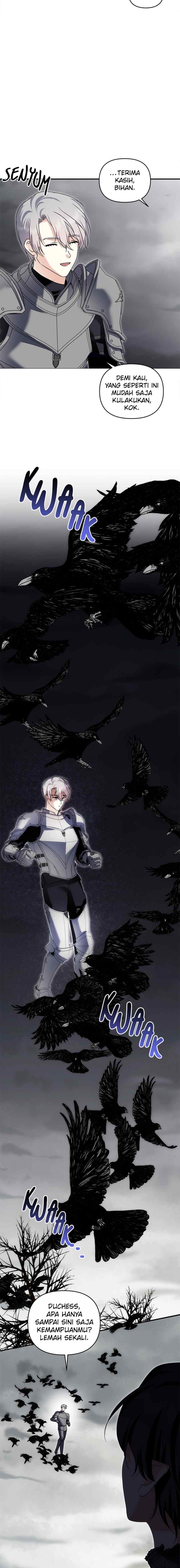Monster Duke's Daughter chapter 177 halaman 14