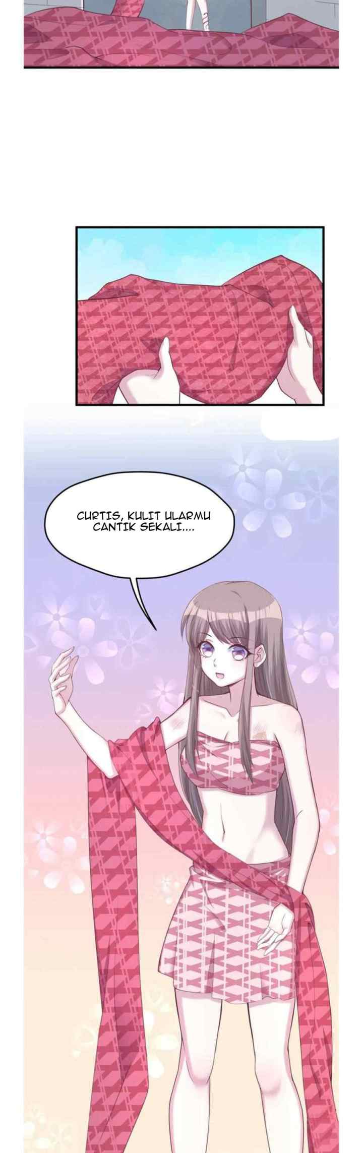 Beauty and the Beasts chapter 150 halaman 5