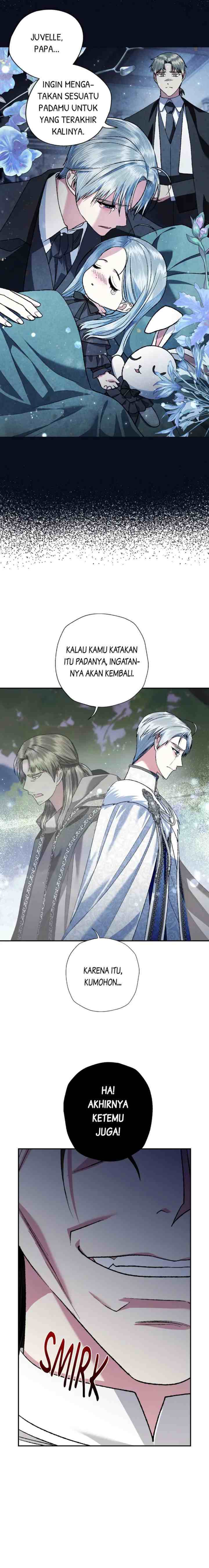 Father, I Don't Want to Get Married! chapter 87 halaman 18