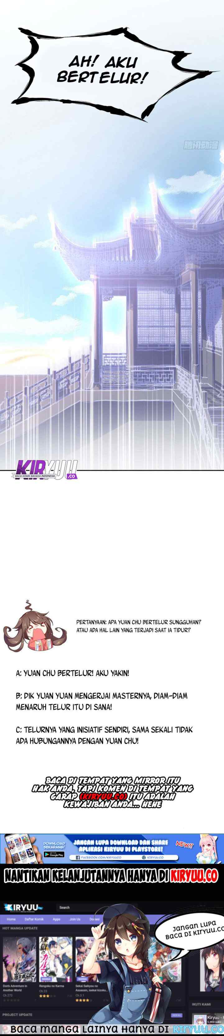 Meng Shi Zai Shang chapter 68 halaman 10