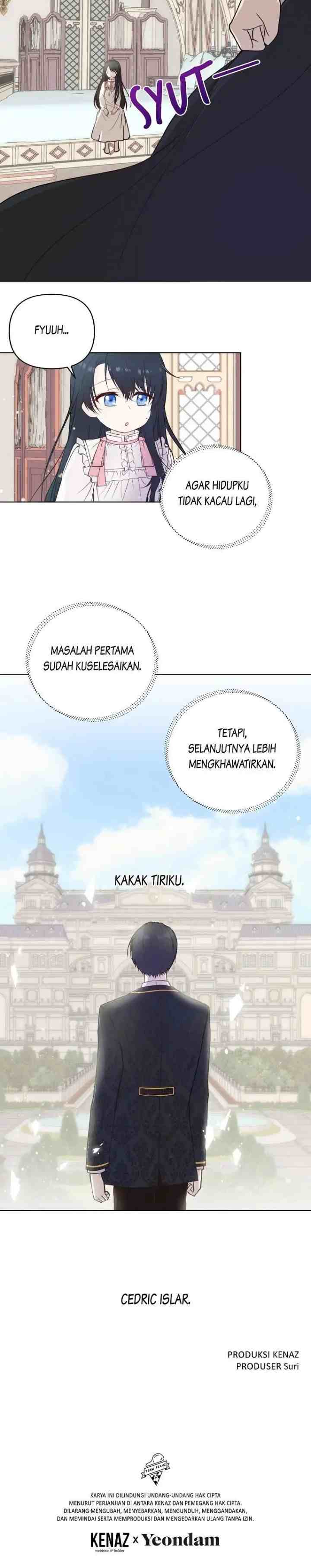 A Match Made in Mana chapter 1 halaman 19