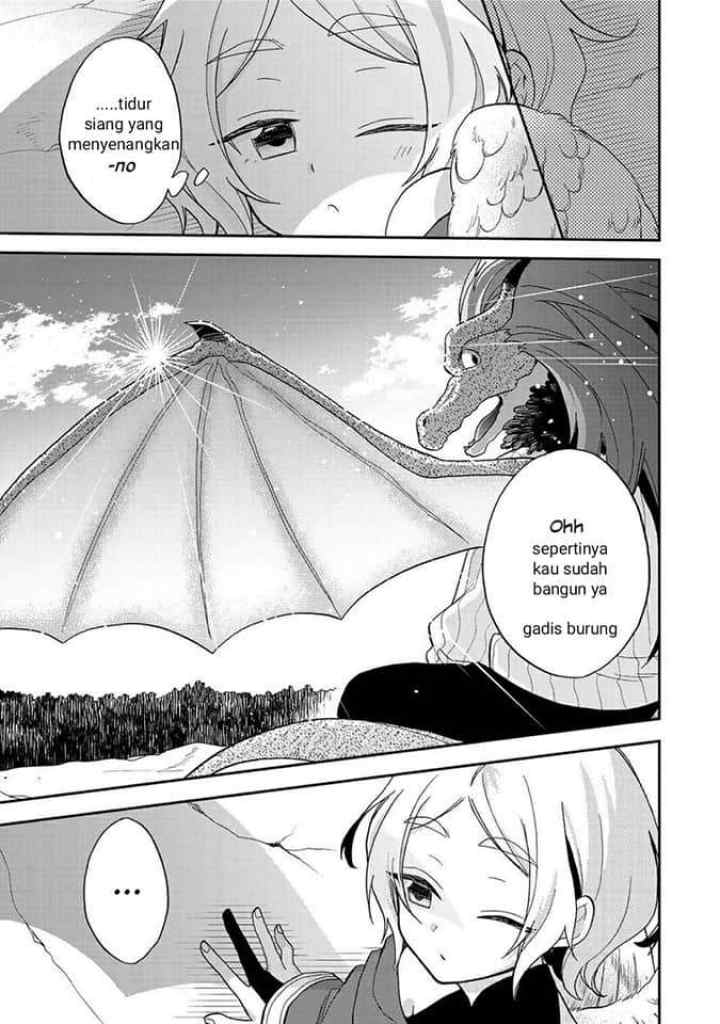 Tensei Shitara Slime Datta Ken Ibun: Makoku Gurashi no Trinity chapter 8 halaman 8
