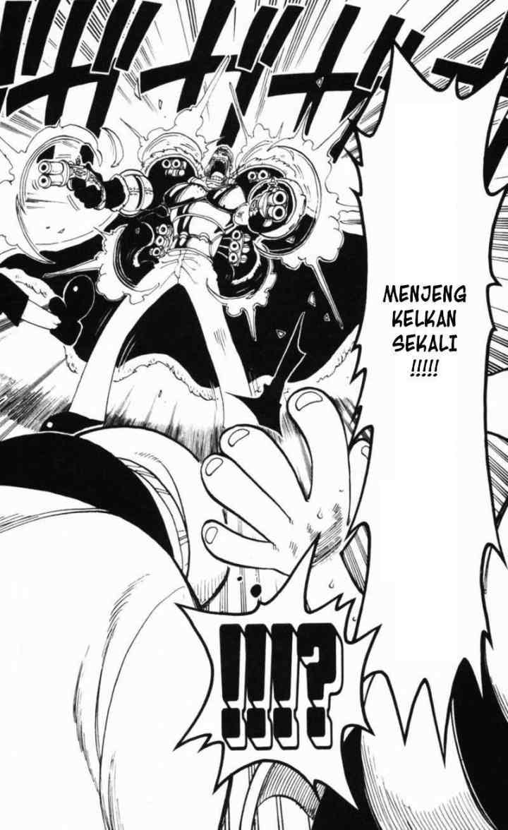 One Piece chapter 47 halaman 14