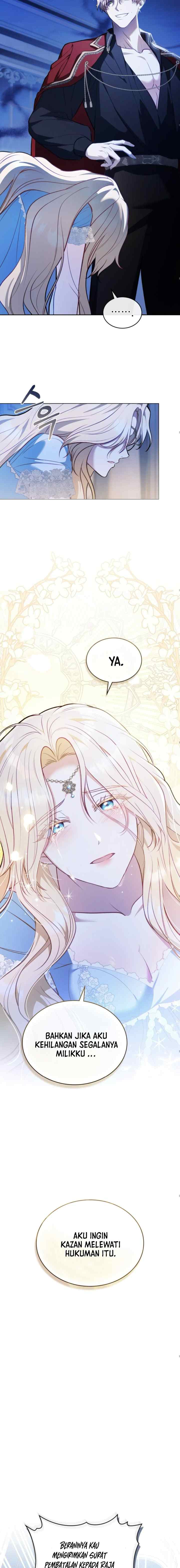 He Was My Slave chapter 1 halaman 13
