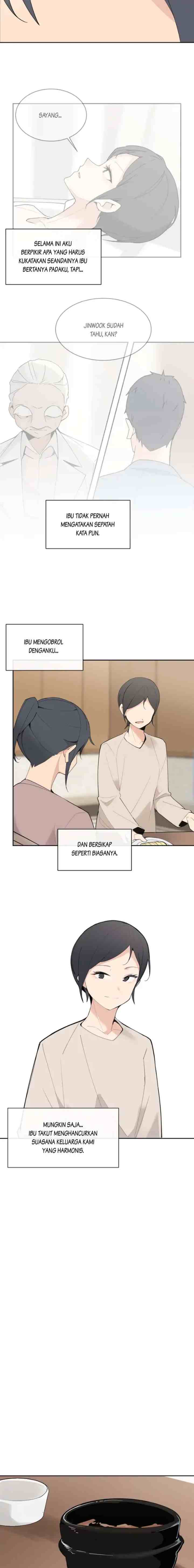 Devil Sword King chapter 152 halaman 4