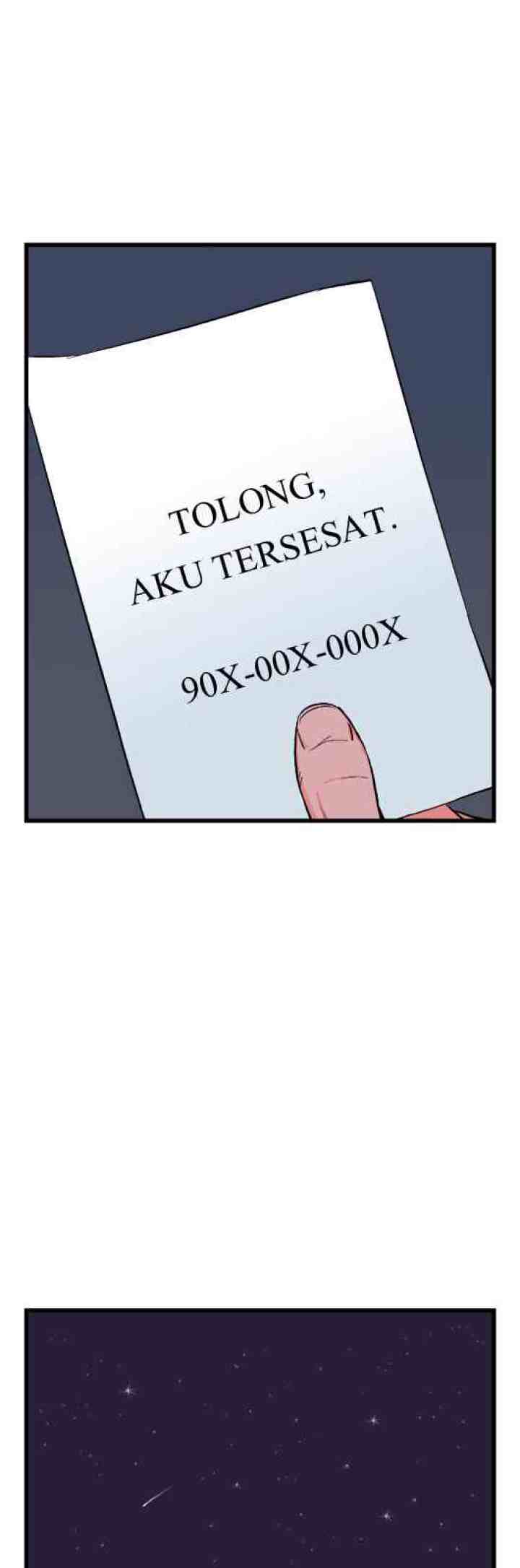 Noblesse chapter 16 halaman 16