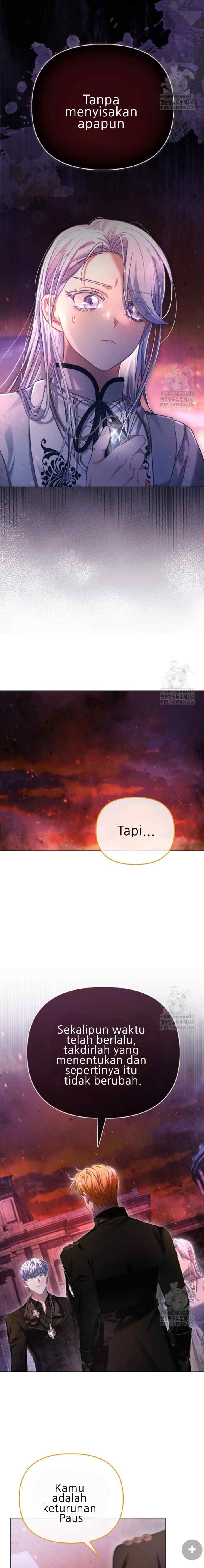 The Villainous Duke's Daughter's Special Rice Cultivation Method chapter 56 halaman 5