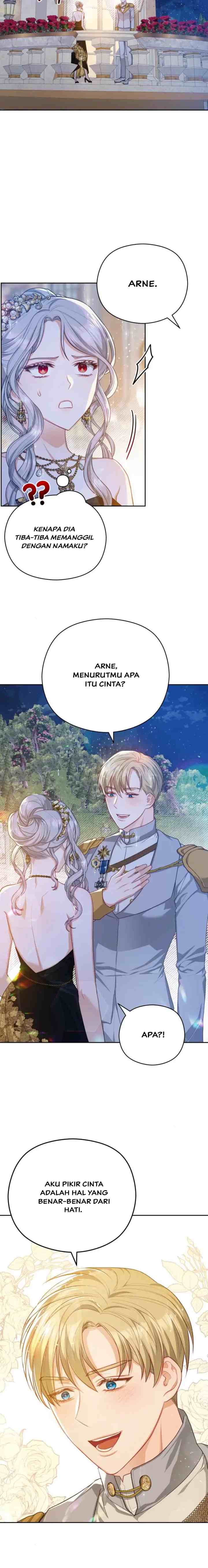 Lips Upon a Sword's Edge chapter 17 halaman 4