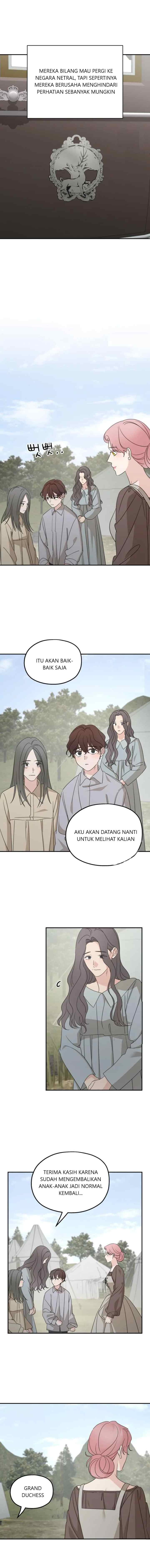 My In-Laws Are Obsessed With Me chapter 121 halaman 13