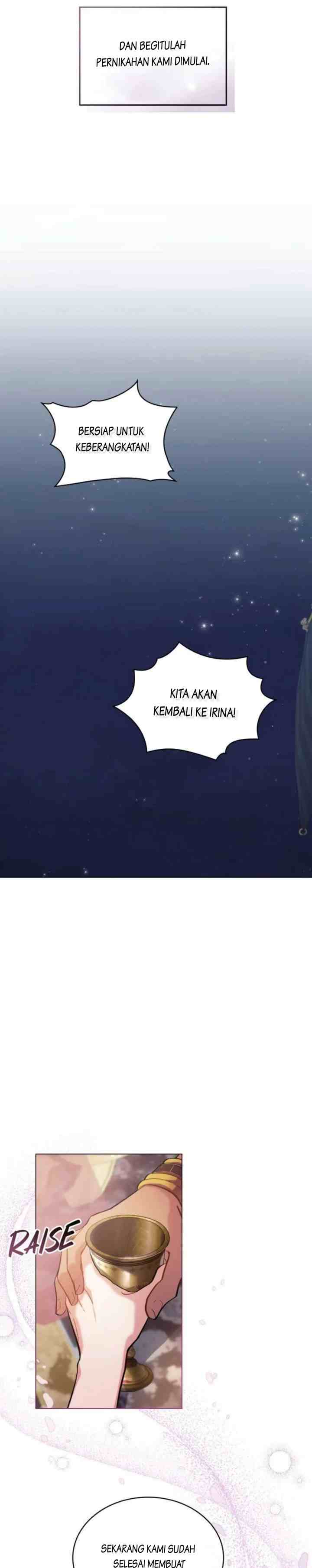 Lies Become You chapter 0 halaman 17