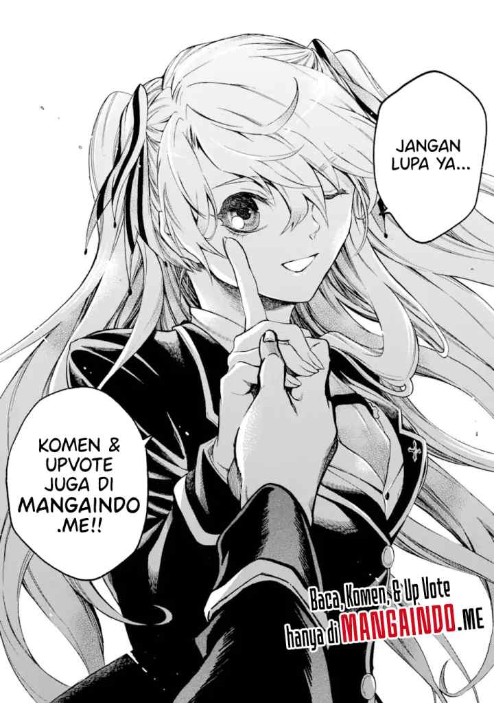 Toki Tsukai Majutsushi no Tensei Musou chapter 11.1 halaman 18