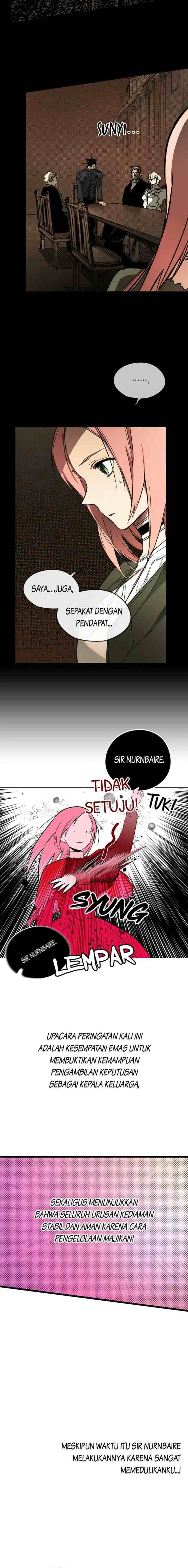 A Stepmother's ‏Märchen chapter 9 halaman 5