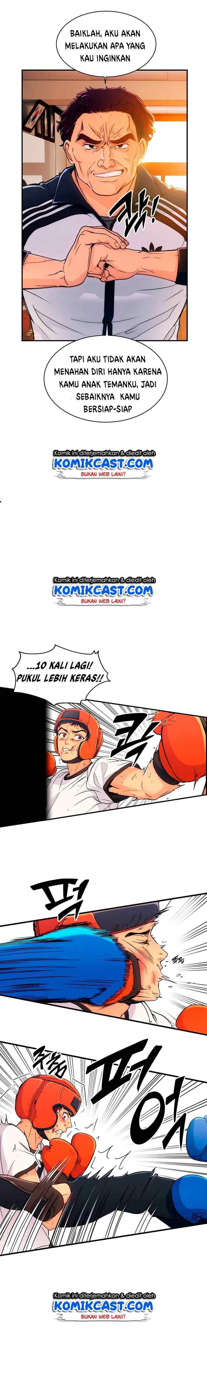Medical Return chapter 3 halaman 13
