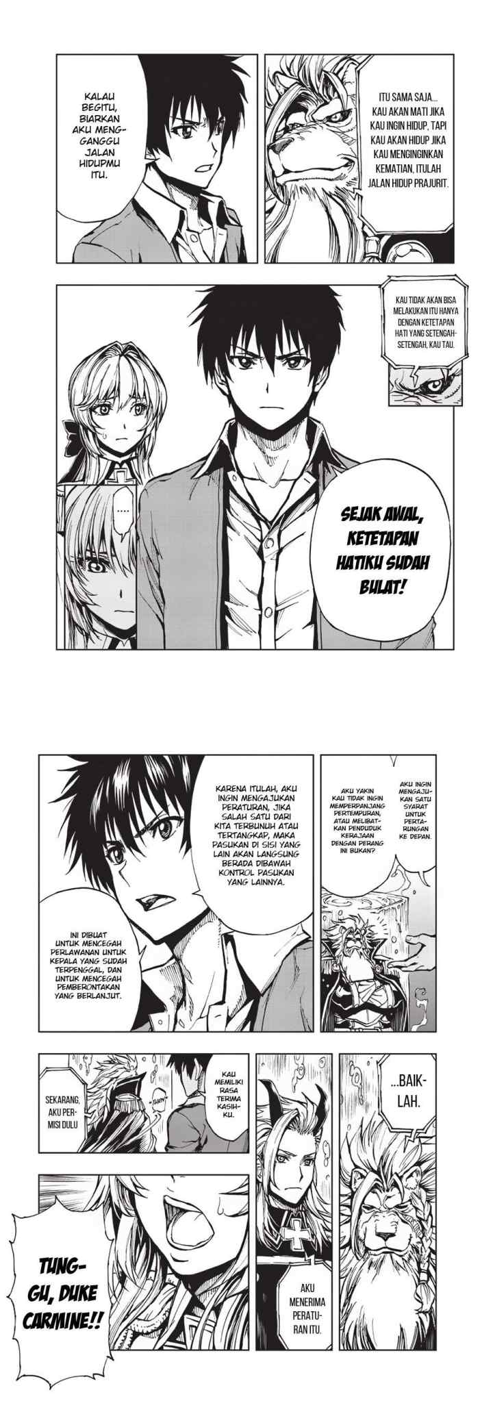 Genjitsushugisha no Oukokukaizouki chapter 14 halaman 10