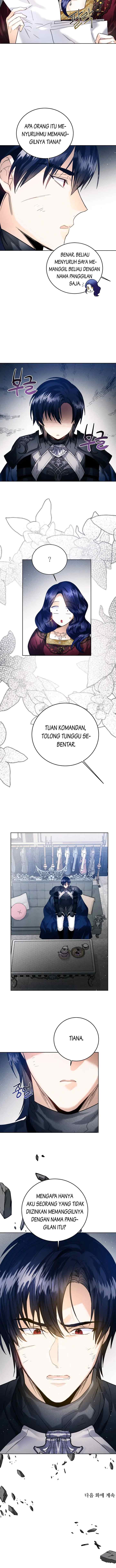 Royal Marriage chapter 71 halaman 11