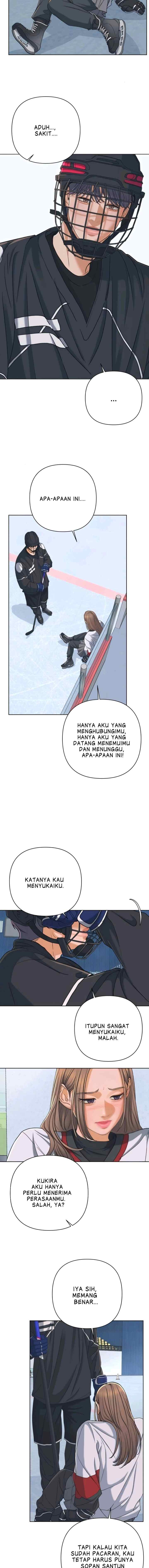 The Fox Club chapter 118 halaman 6