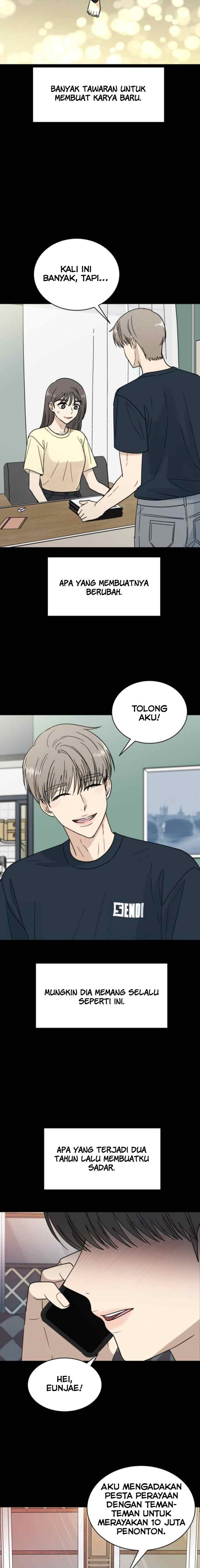It Wasn't Love at First Sight chapter 11 halaman 6