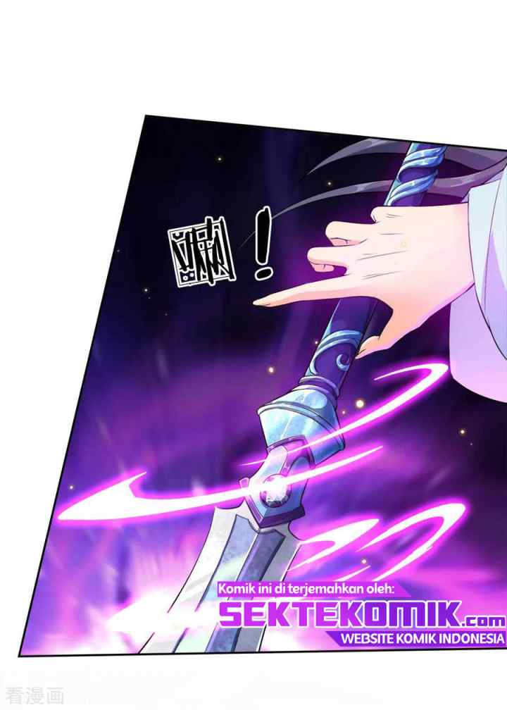 My Body Is A Sword chapter 27 halaman 13