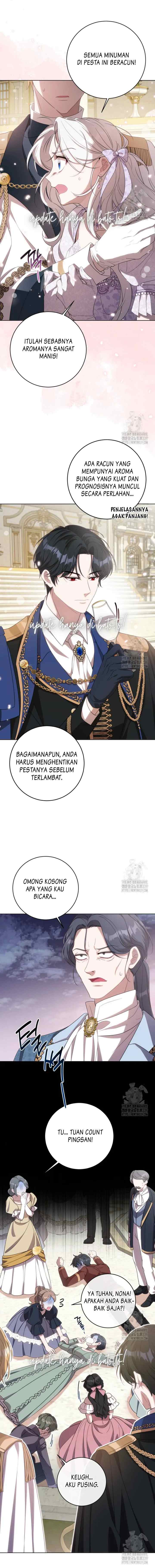I Am the Obsessive Emperor's Talented Pharmacist chapter 5 halaman 12