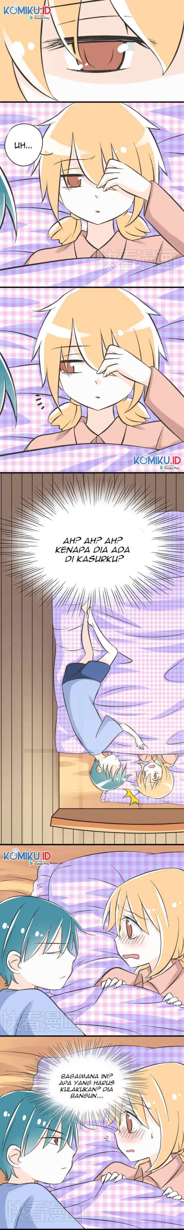 I Live With a Demon King chapter 2 halaman 4
