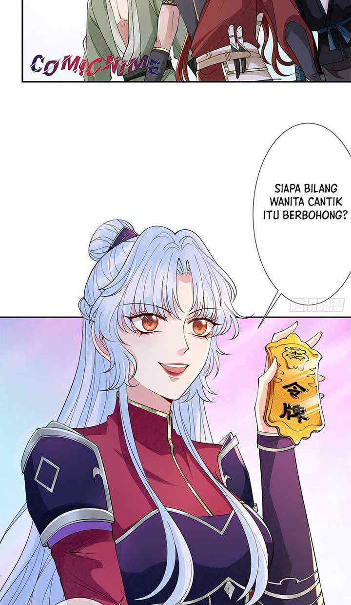 Queen of the Last Days chapter 29 halaman 4