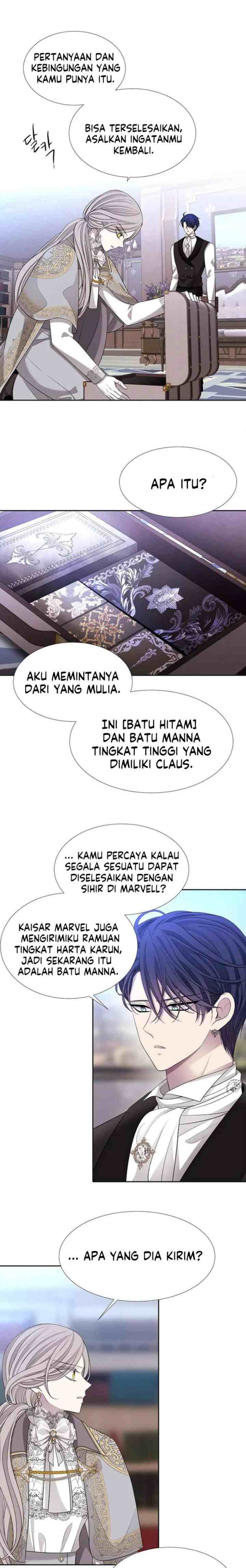 Charlotte Has Five Disciples chapter 127.1 halaman 6