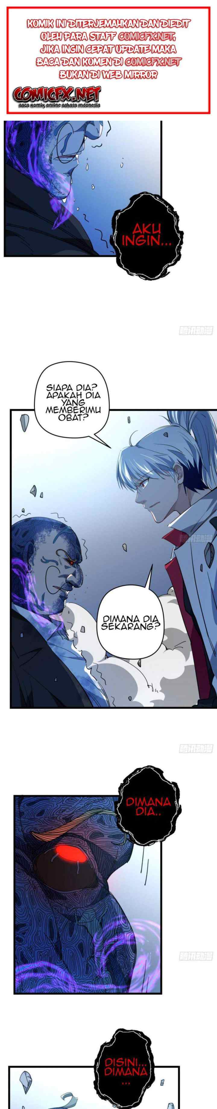 Unlock 99 Heroine of the Last Day chapter 35 halaman 6
