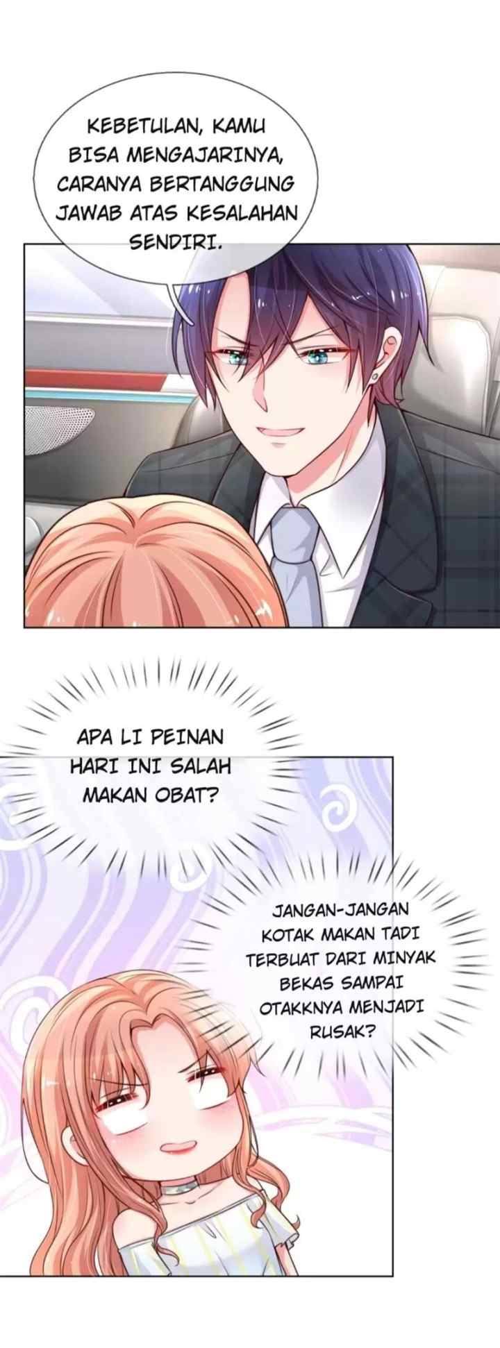 Sweet Escape chapter 46 halaman 7