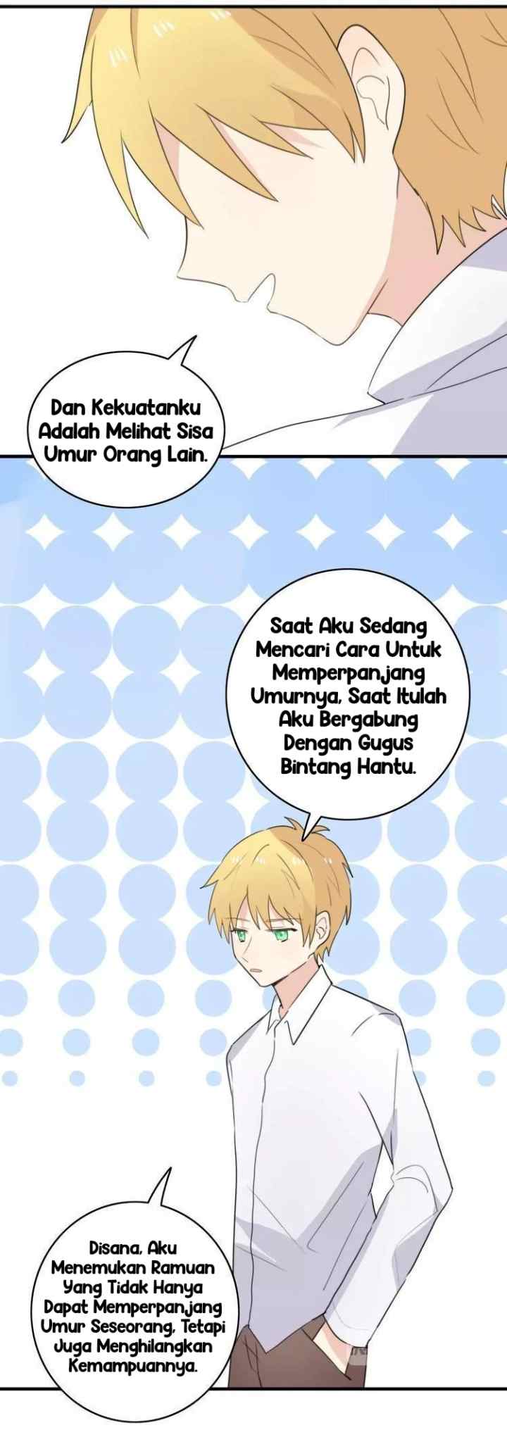 My Pet Lost Her Memories chapter 48 halaman 5