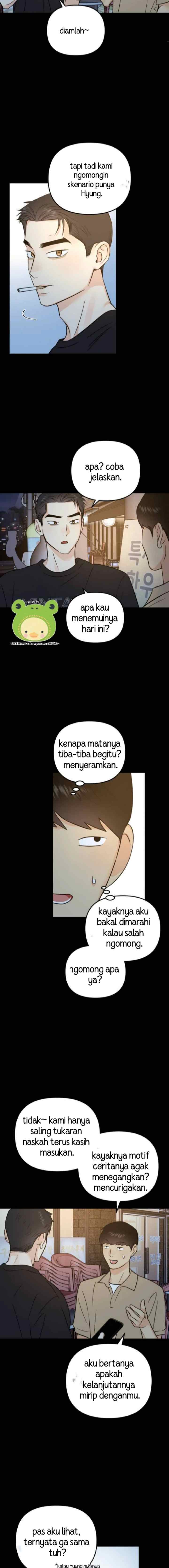 Best Actor In A Relationship Awards chapter 20 halaman 11