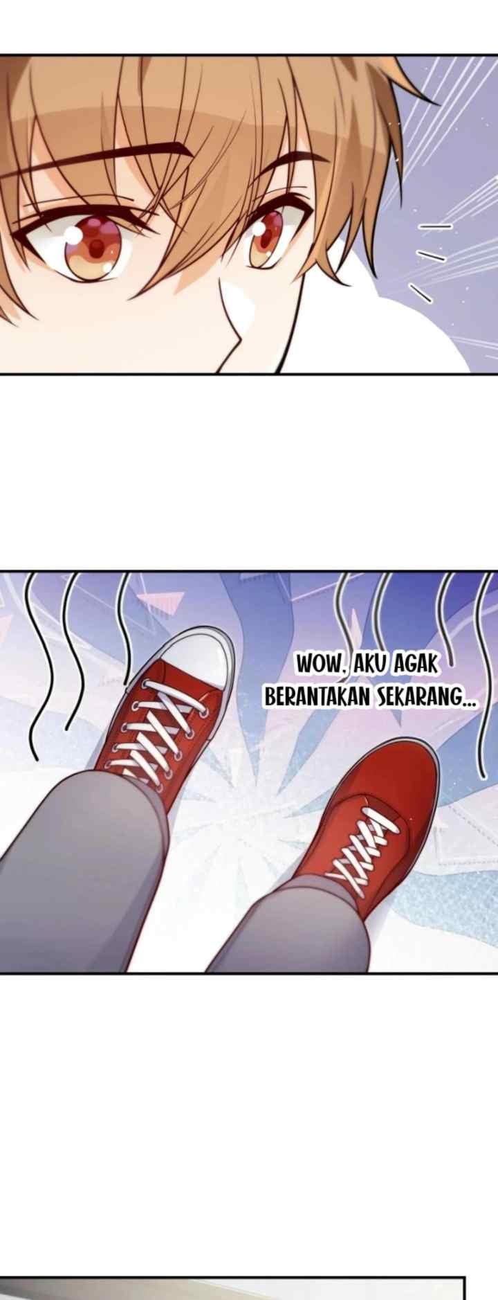 Guide on How to Sleep chapter 30 halaman 5