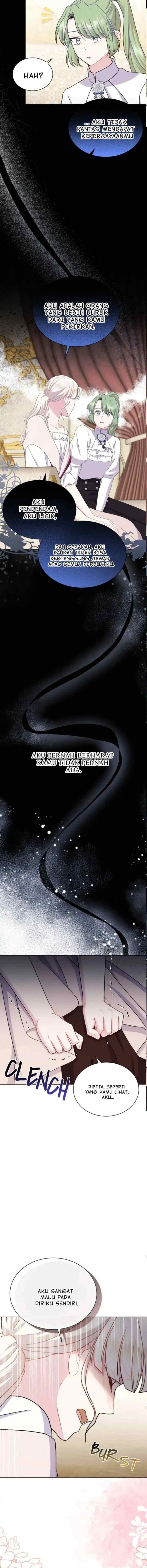 He Likes Me a Lot More Than I Thought! chapter 26 halaman 7