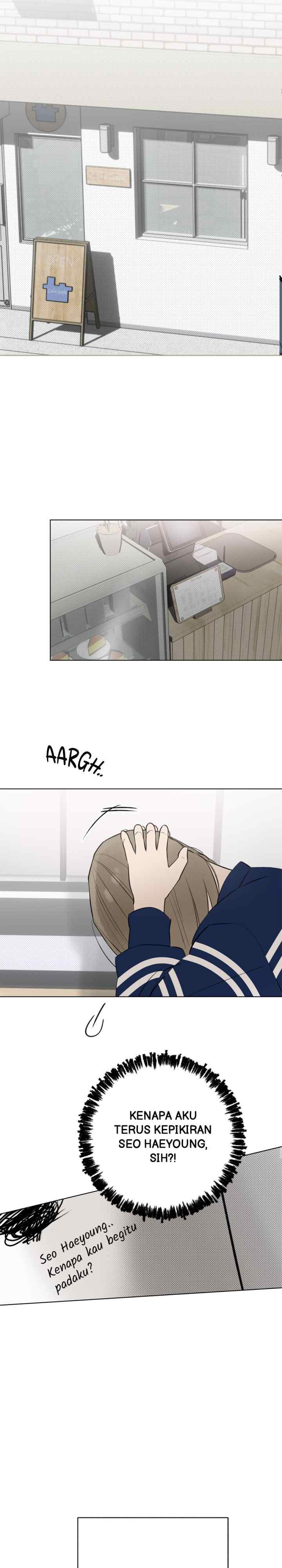 Red as a Tomato! chapter 30 halaman 18