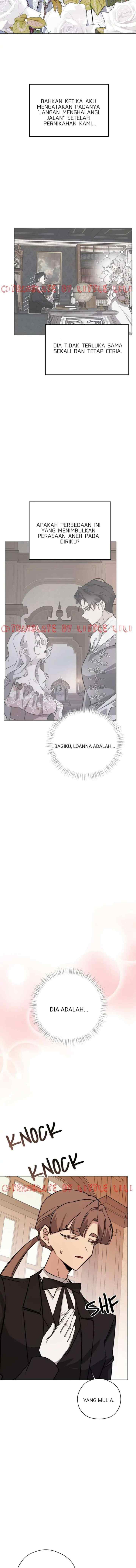 Duchess's Lo-Fi Coffeehouse chapter 35 halaman 11