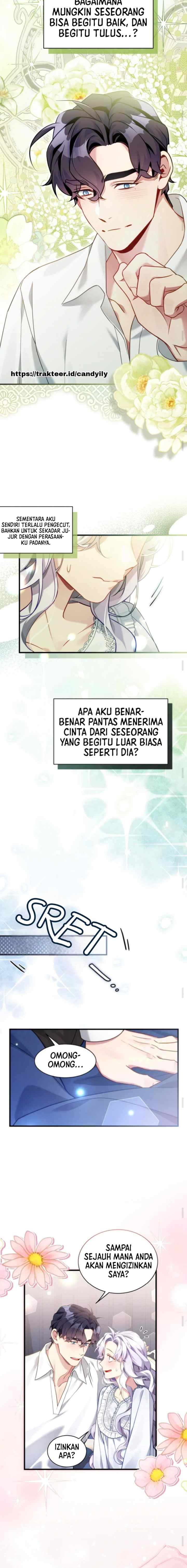Not Sew Wicked Stepmom chapter 120 halaman 11