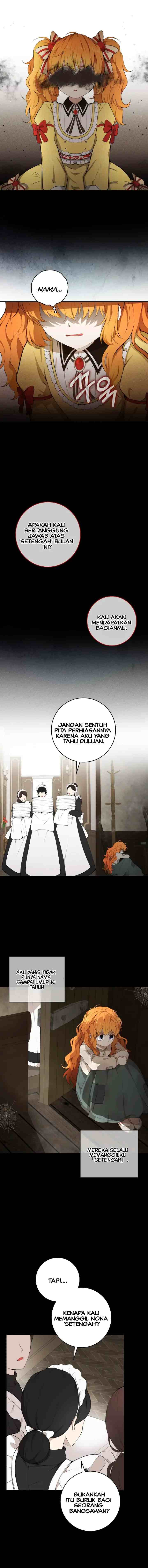 Baby Squirrel is Good at Everything chapter 4 halaman 10