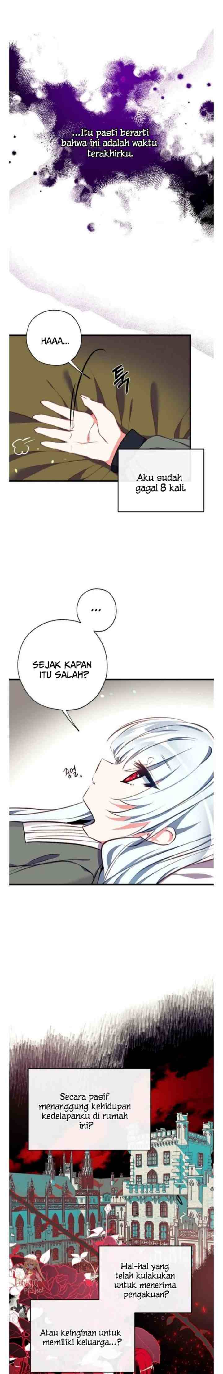 Family is Needed chapter 2 halaman 4