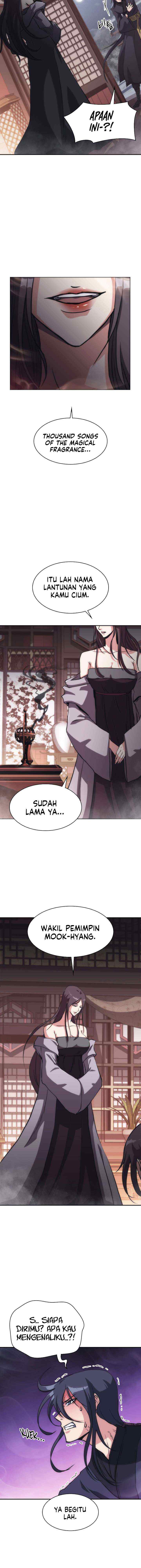 MookHyang - The Origin chapter 36 halaman 13