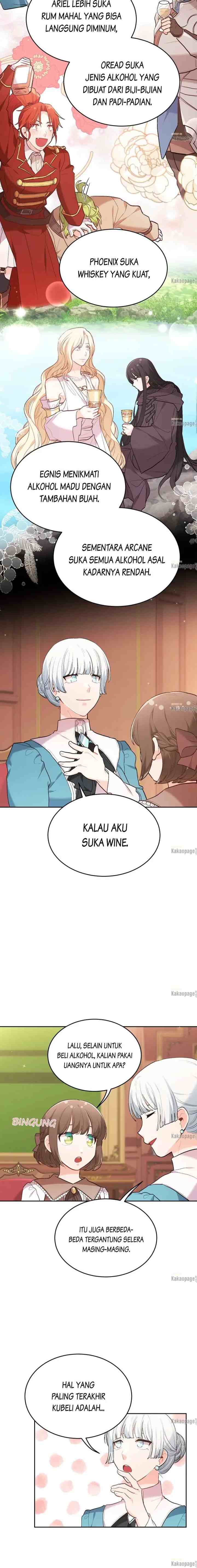 I Was Just an Ordinary Lady chapter 148 halaman 15