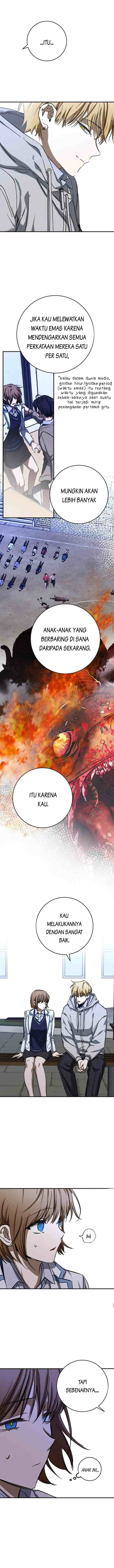 Night of Shadows chapter 20 halaman 6