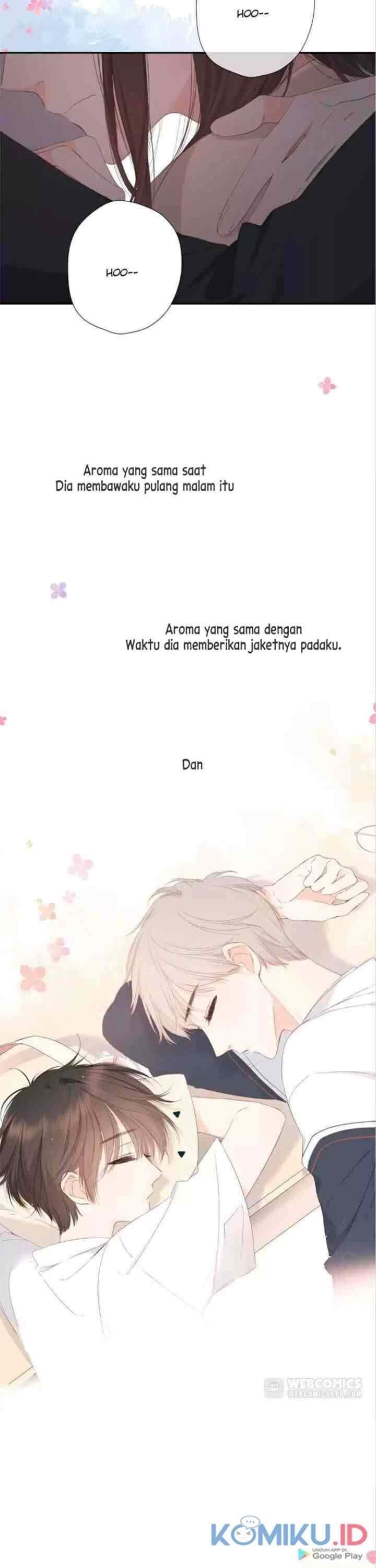 Once More chapter 39 halaman 5